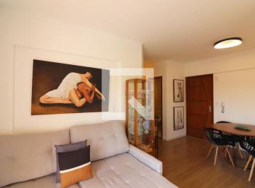 Apartamento · 60m² · 2 Quartos · 2 Vagas · Apartamento à Venda - Paulicéia, 2 Quartos, 60 m2