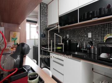 Apartamento · 73m² · 3 Quartos · 2 Vagas · Apartamento à venda em São Paulo-SP, Vila Santa Catarina: 3 quartos, 1 suíte, 2