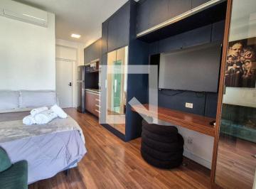 Apartamento · 33m² · 1 Quarto · Apartamento à Venda - Santa Cecília, 1 Quarto, 33 m2