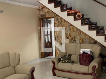 Casa · 217m² · 3 Quartos · 2 Vagas · Casa à Venda - Santa Maria, 3 Quartos, 217 m2