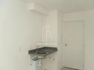 Apartamento · 26m² · 1 Quarto · Imperdível! Apartamento à venda em São Paulo-SP, Cidade Monções: 1 quarto, 1 banheiro, 26m² de área.