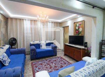 Casa · 165m² · 3 Quartos · 4 Vagas · Casa à Venda - Nova Jaguaré, 3 Quartos, 165 m2