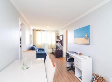 Apartamento · 57m² · 3 Quartos · 1 Vaga · Apartamento à Venda - Itaquera, 3 Quartos, 57 m2
