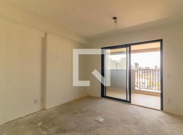 Apartamento · 27m² · 1 Quarto · Apartamento à Venda - Vila Clementino, 1 Quarto, 27 m2