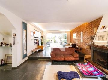 Casa · 389m² · 5 Quartos · 4 Vagas · Casa à Venda - Morumbi, 5 Quartos, 389 m2
