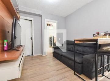 Apartamento · 36m² · 2 Quartos · Apartamento à Venda - Liberdade, 2 Quartos, 36 m2
