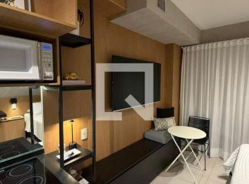 Apartamento · 32m² · 1 Quarto · Apartamento à Venda - Chácara Santo Antonio, 1 Quarto, 32 m2