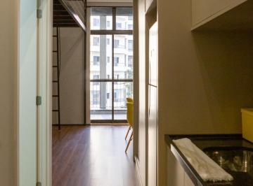 Apartamento · 34m² · 1 Quarto · Apartamento à Venda - Perdizes, 1 Quarto, 34 m2