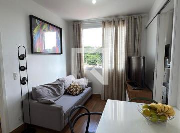 Apartamento · 34m² · 2 Quartos · Apartamento à Venda - Belém, 2 Quartos, 34 m2