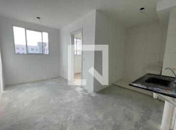 Apartamento · 35m² · 2 Quartos · Apartamento à Venda - Jaguaré, 2 Quartos, 35 m2