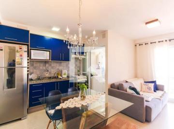 Apartamento · 51m² · 1 Quarto · 1 Vaga · Apartamento à Venda - Mooca, 1 Quarto, 51 m2