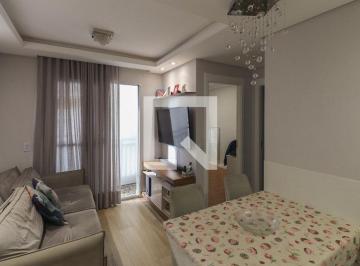 Apartamento · 42m² · 2 Quartos · 1 Vaga · Apartamento à Venda - Vila Guilherme, 2 Quartos, 42 m2