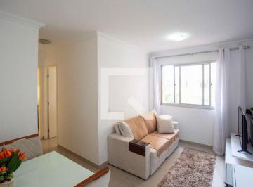 Photo 1 · Apartamento à Venda - Vila Nogueira, 2 Quartos, 44 m2