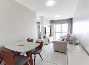 Apartamento · 52m² · 2 Quartos · 1 Vaga · Apartamento à Venda - Itaquera, 2 Quartos, 52 m2