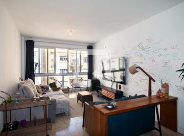Apartamento · 220m² · 3 Quartos · 1 Vaga · Apartamento à Venda - Consolação, 3 Quartos, 220 m2