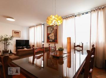 Apartamento · 126m² · 4 Quartos · 2 Vagas · Apartamento à Venda - Vila Yara, 4 Quartos, 126 m2