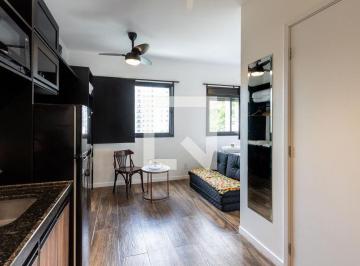 Apartamento · 24m² · 1 Quarto · Apartamento à Venda - Vila Pompéia, 1 Quarto, 24 m2