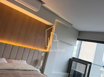 Apartamento · 36m² · 1 Quarto · 1 Vaga · STUDIO NOVO PARA LOCAÇÃO NO BUTANTÃ, SÃO PAULO-SP! 1 QUARTO, 1 SALA, 1 BANHEIRO, 1 VAGA DE GARAGEM.