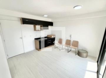 Apartamento · 31m² · 1 Quarto · Apartamento à Venda - Água Fria, 1 Quarto, 31 m2