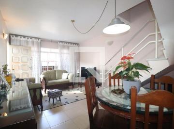 Casa · 107m² · 3 Quartos · 2 Vagas · Casa à Venda - Campestre, 3 Quartos, 107 m2