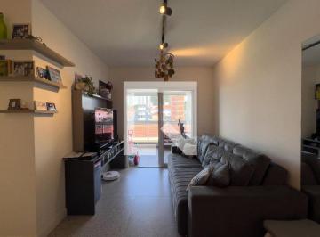 Apartamento · 82m² · 3 Quartos · 2 Vagas · Apartamento à Venda - Vila Mariana, 3 Quartos, 82 m2