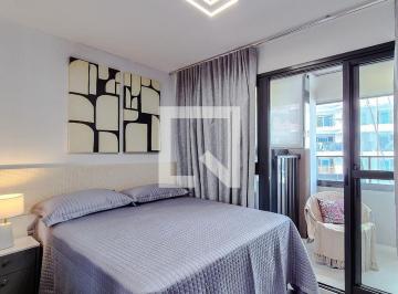 Apartamento · 25m² · 1 Quarto · Apartamento à Venda - Perdizes, 1 Quarto, 25 m2