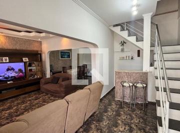 Casa · 220m² · 3 Quartos · 2 Vagas · Casa à Venda - Vila América, 3 Quartos, 220 m2
