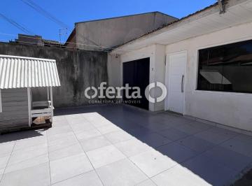 Casa · 88m² · 4 Quartos · 4 Vagas · Casa em Araucária / Cachoeira