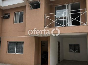 Casa · 110m² · 3 Quartos · 1 Vaga · Sobrado em Araucária / Costeira