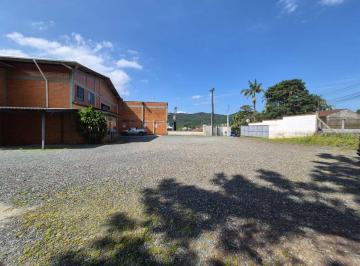 Comercial , Joinville · Galpão industrial e logístico