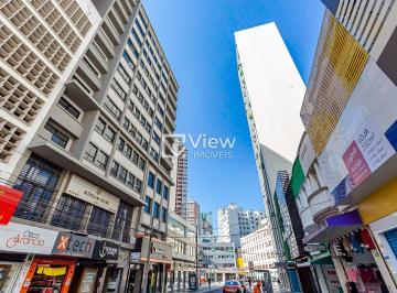 Comercial · 228m² · Oportunidade Única no Centro de Curitiba &n