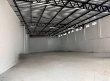 Comercial , Joinville · Galpão industrial e logístico