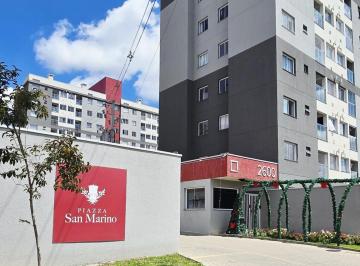 Apartamento · 57m² · 2 Quartos · 1 Vaga · R$ 430.000,00