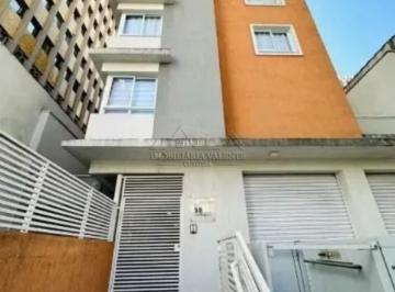 Apartamento · 34m² · 1 Quarto · Studio 2 andar Pronto p/ Morar | UFPR e HC ao Lad