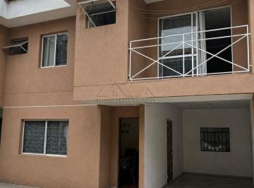Casa · 110m² · 3 Quartos · 2 Vagas · Sobrado em condomínio em Araucária, com 110 m² e e