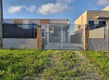 Casa · 90m² · 3 Quartos · 1 Vaga · Casa averbada 3 Quartos | Terreno Amplo | Campina