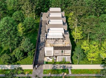 Casa · 177m² · 3 Quartos · 2 Vagas · Sobrado em condomínio Seminário, 3 suítes, 177m2