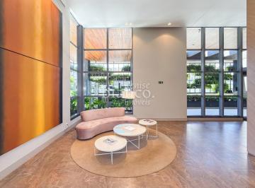 Apartamento · 151m² · 3 Quartos · 3 Vagas · Apartamento novo, Batel, 3 suites, 3 vagas