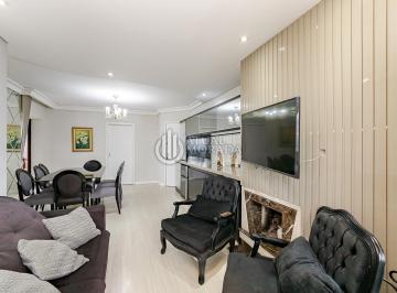 Apartamento · 97m² · 3 Quartos · 1 Vaga · Apartamento à Venda com Vista para o Parque Barigu