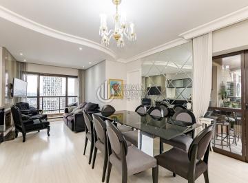 Apartamento · 97m² · 3 Quartos · 1 Vaga · Apartamento à Venda com Vista para o Parque Barigu