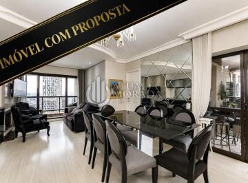 Apartamento · 97m² · 3 Quartos · 1 Vaga · Apartamento à Venda com Vista para o Parque Barigu