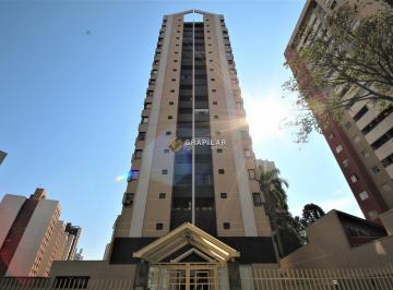 Apartamento · 98m² · 3 Quartos · 1 Vaga · Apartamento à Venda no Cristo Rei - Curitiba/PR