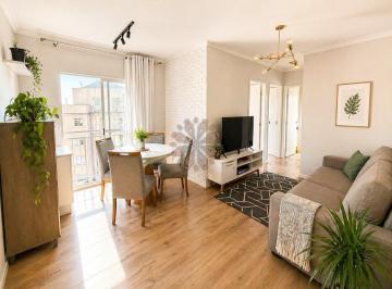 Apartamento · 48m² · 3 Quartos · 1 Vaga ·      Apartamento 3 quartos 48 M² no Fazendinha