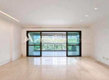 a0a79cf37340c60a8c73a9b4a21afa0f5367d2d0 · Apartamento com 4 quartos, 2 suítes à venda, 142 m² por R$ 1.950.000 - Península - Rio de Janeiro/RJ