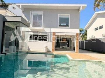 22f3ac9a8d83d0cfded552d2d39aea6efe04db93 · Casa com 4 suítes para alugar, 380 m² por R$ 31.133/mês - Barra da Tijuca - Rio de Janeiro/RJ
