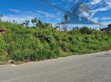 Foto 01 · Terreno, Jardim Alegria, Francisco Morato, SP
