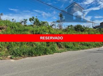 Foto 01 · Terreno, Jardim Alegria, Francisco Morato, SP