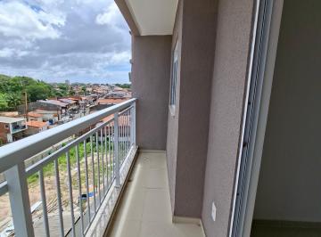 Apartamento de 2 quartos, São Luís · Apartamento com 2 quartos e 56 m² em aluguel, com elevador em São Luís