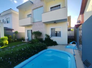 Casa · 134m² · 4 Quartos · 2 Vagas · Casa em condomínio Abrantes