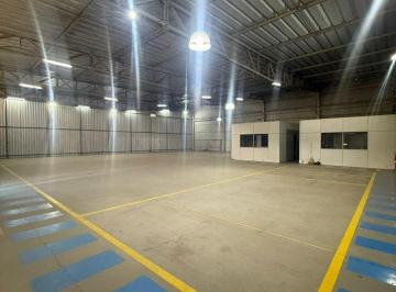 Comercial , Itajaí · Galpão para locação com 1.200m² em Itajaí